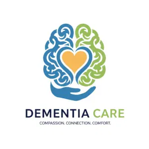 dementia care logo