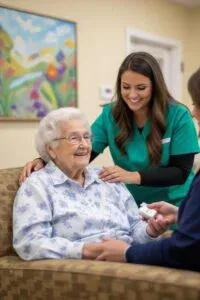 medication management